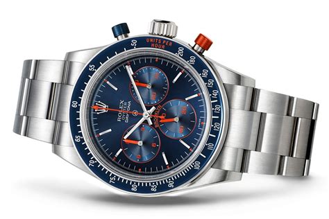 rolex brooklyn edition|Introducing: The Spike Lee.